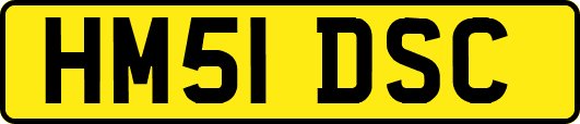 HM51DSC