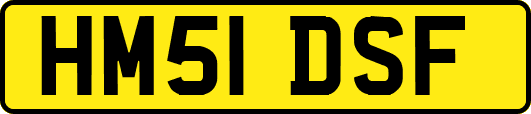 HM51DSF