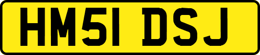 HM51DSJ