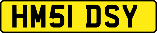 HM51DSY