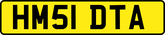 HM51DTA