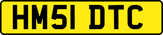 HM51DTC