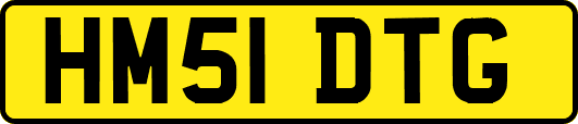 HM51DTG