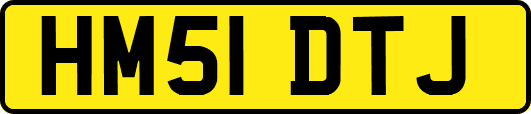 HM51DTJ