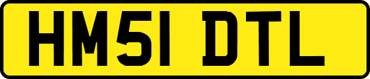 HM51DTL