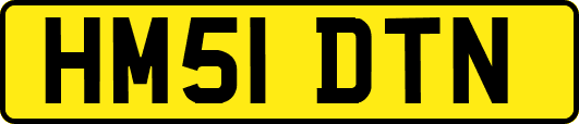 HM51DTN