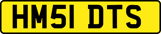 HM51DTS