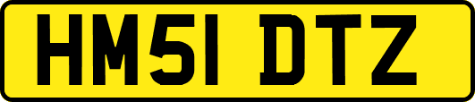 HM51DTZ