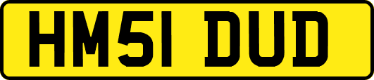 HM51DUD