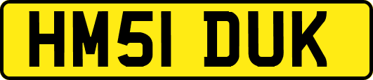 HM51DUK