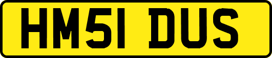 HM51DUS