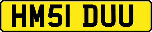 HM51DUU