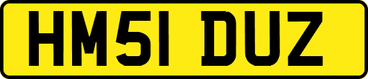 HM51DUZ