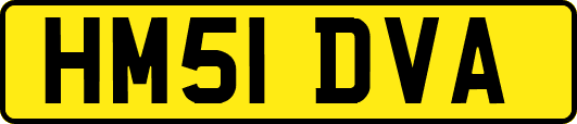 HM51DVA