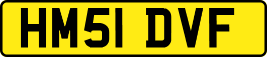 HM51DVF