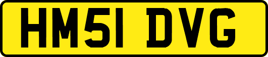 HM51DVG