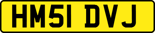 HM51DVJ