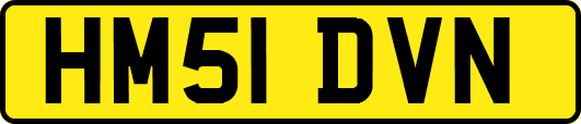 HM51DVN