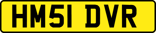 HM51DVR