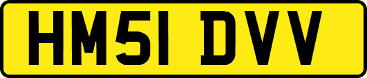 HM51DVV