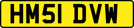 HM51DVW