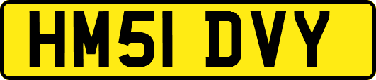 HM51DVY