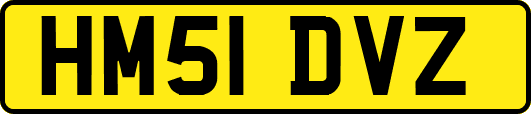 HM51DVZ