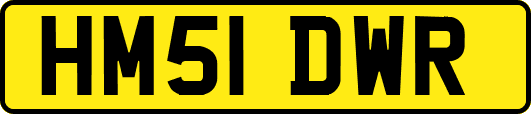 HM51DWR