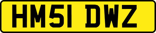 HM51DWZ