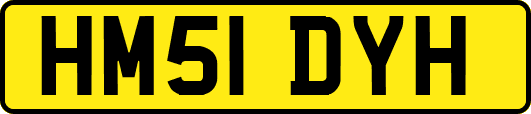 HM51DYH