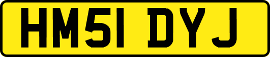 HM51DYJ