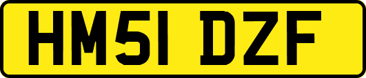 HM51DZF