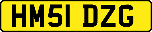 HM51DZG