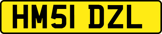 HM51DZL