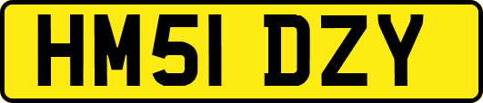 HM51DZY