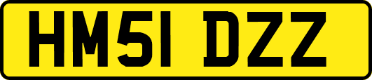 HM51DZZ