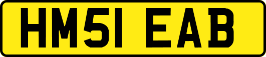 HM51EAB