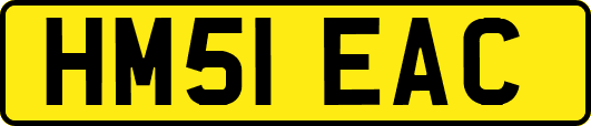 HM51EAC