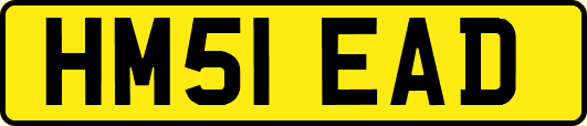 HM51EAD