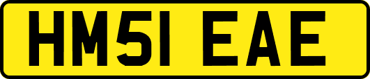 HM51EAE