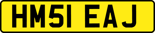 HM51EAJ