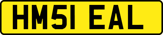 HM51EAL