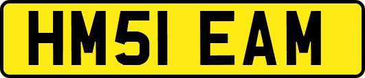 HM51EAM