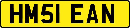 HM51EAN