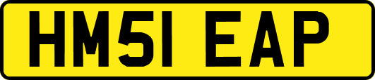 HM51EAP