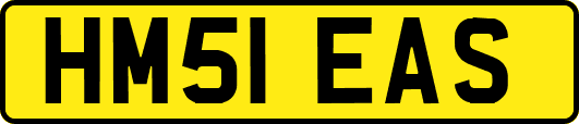 HM51EAS