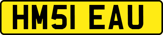 HM51EAU