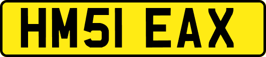 HM51EAX