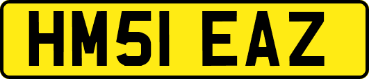 HM51EAZ