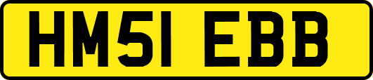 HM51EBB